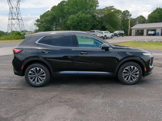 2024 Buick Envision Vehicle Photo in ALBERTVILLE, AL 35950-0246