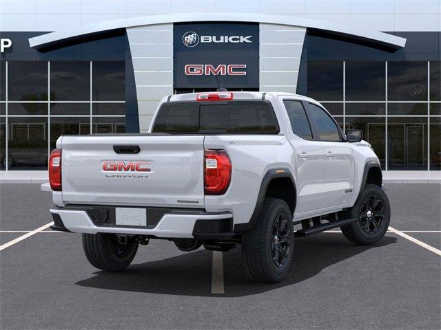 2024 GMC Canyon Vehicle Photo in PUYALLUP, WA 98371-4149