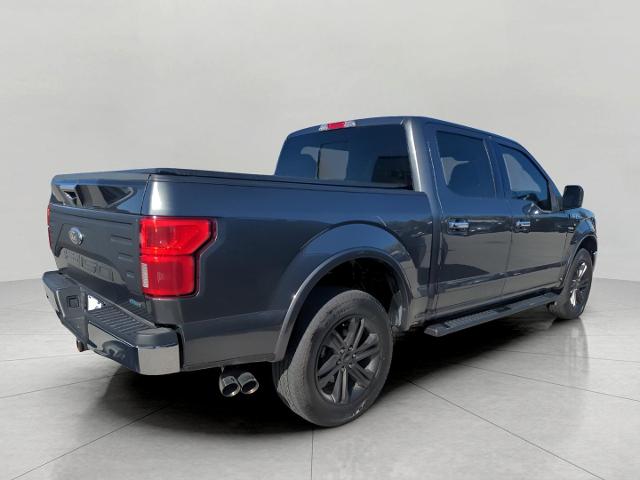 2019 Ford F-150 Vehicle Photo in Green Bay, WI 54304