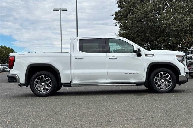 2022 GMC Sierra 1500 Vehicle Photo in ELK GROVE, CA 95757-8703