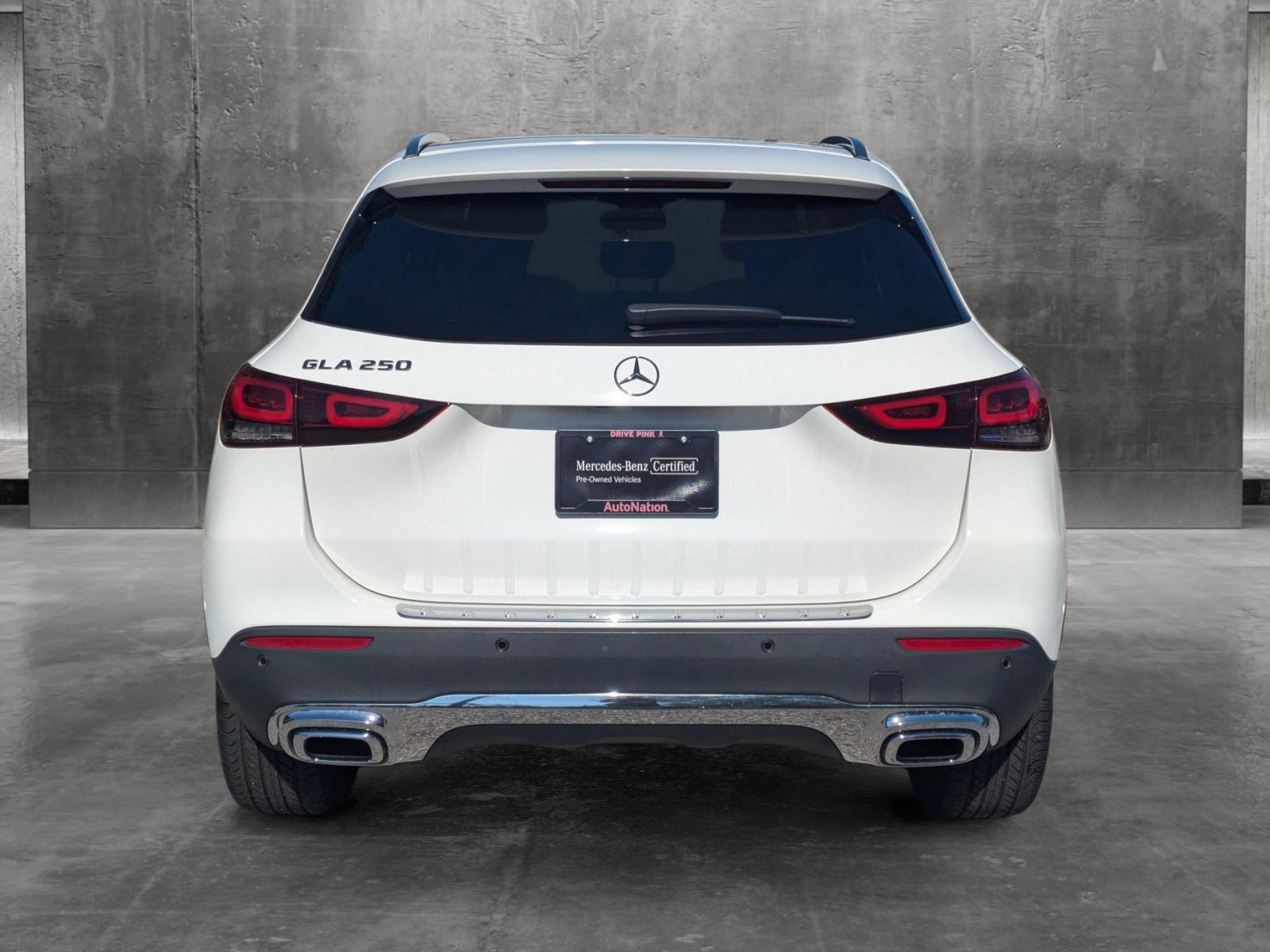 2021 Mercedes-Benz GLA Vehicle Photo in Sarasota, FL 34231