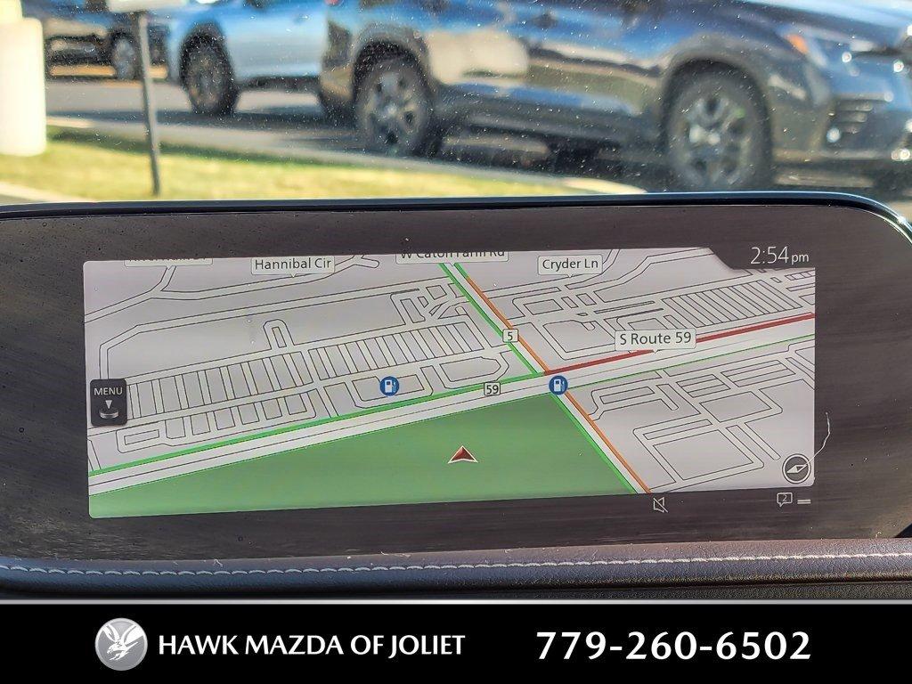 2021 Mazda CX-30 Vehicle Photo in Saint Charles, IL 60174