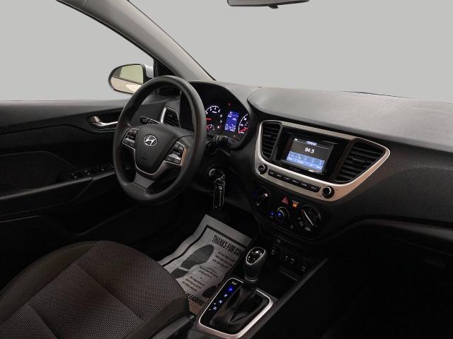 2021 Hyundai ACCENT Vehicle Photo in Appleton, WI 54913