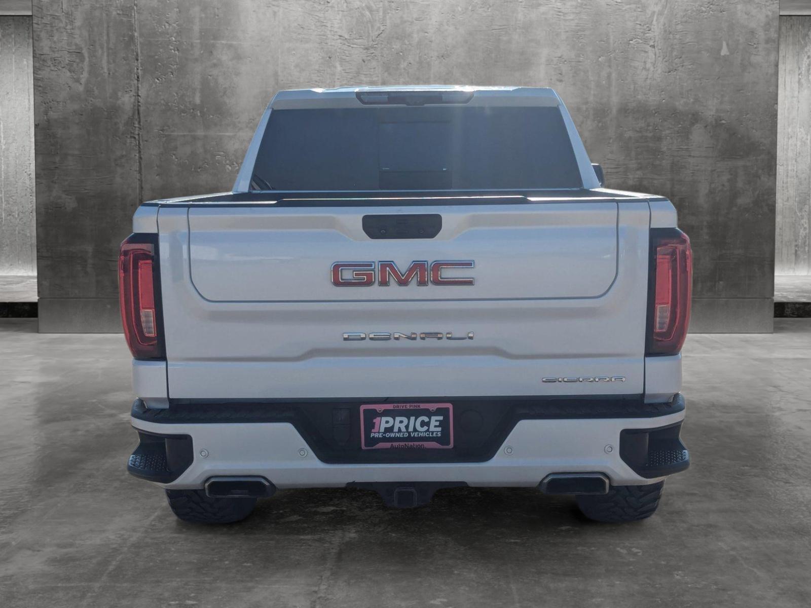 2022 GMC Sierra 1500 Vehicle Photo in NORTH RICHLAND HILLS, TX 76180-7199