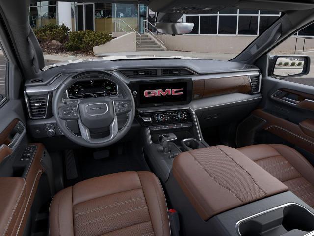 2025 GMC Sierra 1500 Vehicle Photo in SALT LAKE CITY, UT 84119-3321