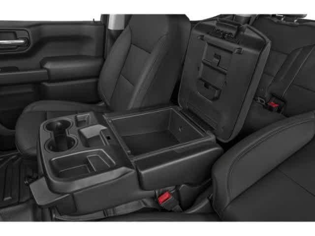 2022 GMC Sierra 1500 Vehicle Photo in POMPANO BEACH, FL 33064-7091