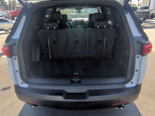 2022 Chevrolet Traverse Vehicle Photo in ANAHEIM, CA 92806-5612