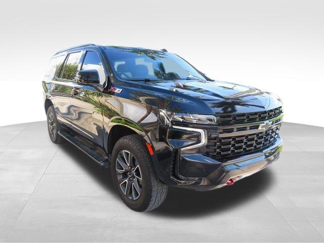 2023 Chevrolet Tahoe Vehicle Photo in DELRAY BEACH, FL 33483-3294