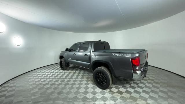 2019 Toyota Tacoma 4WD Vehicle Photo in GILBERT, AZ 85297-0402