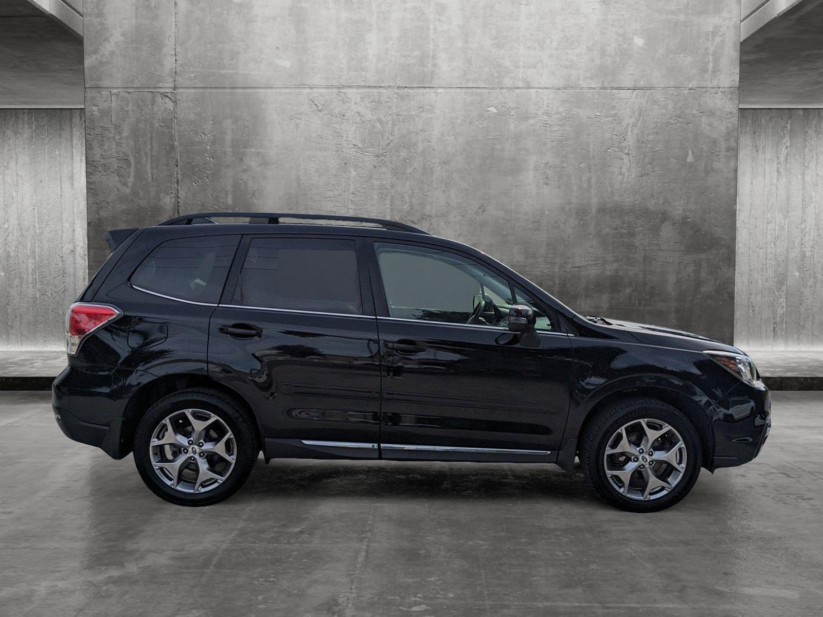 2017 Subaru Forester Vehicle Photo in CLEARWATER, FL 33764-7163