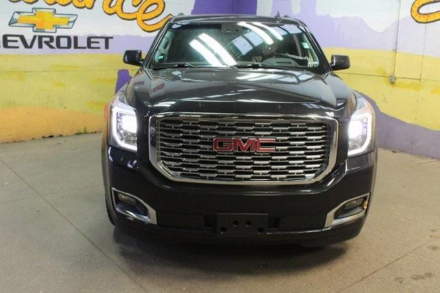 2020 GMC Yukon Vehicle Photo in GRAND LEDGE, MI 48837-9199