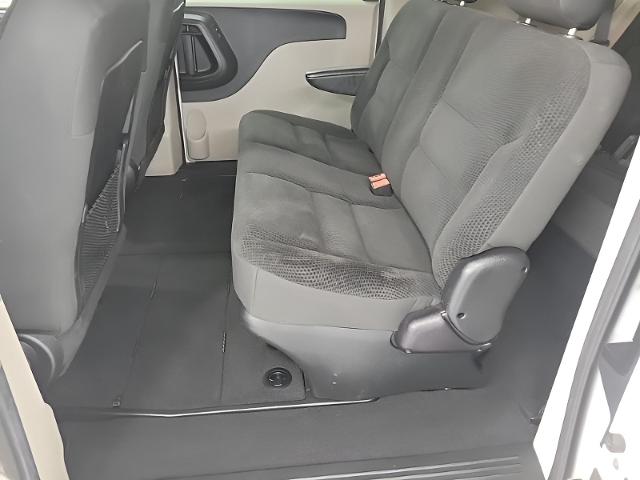 2019 Dodge Grand Caravan Vehicle Photo in NEENAH, WI 54956-2243