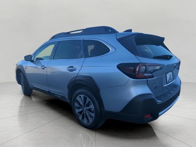 2025 Subaru Outback Vehicle Photo in Green Bay, WI 54304