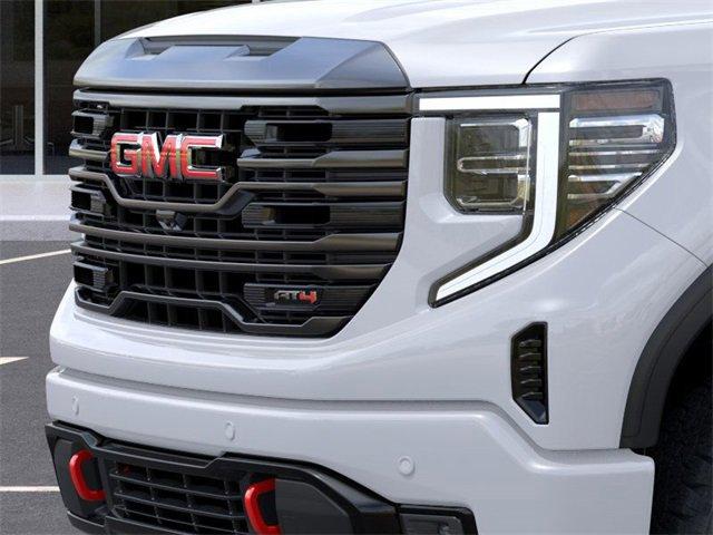 2025 GMC Sierra 1500 Vehicle Photo in PUYALLUP, WA 98371-4149