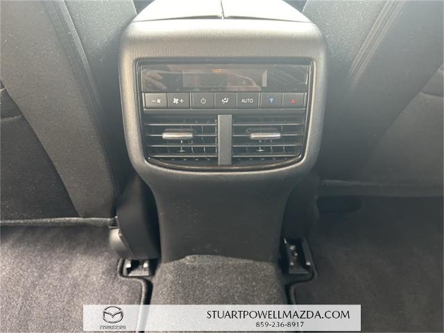 2021 Mazda CX-9 Vehicle Photo in Danville, KY 40422-2805