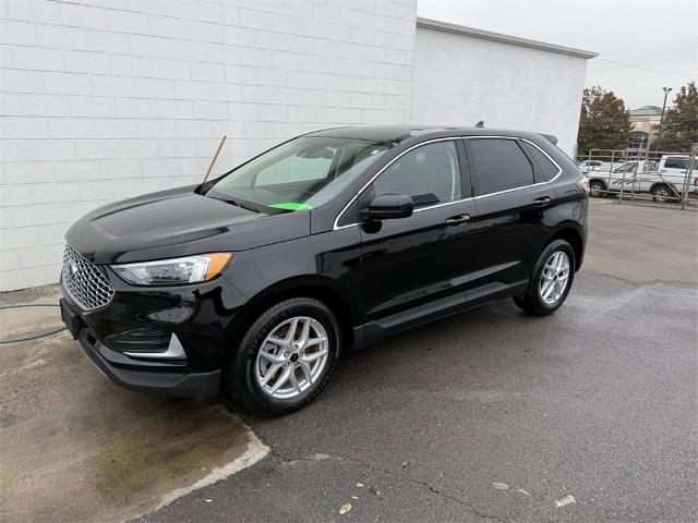 2023 Ford Edge Vehicle Photo in ALCOA, TN 37701-3235