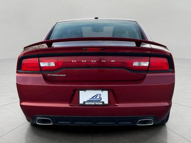 2014 Dodge Charger Vehicle Photo in Kaukauna, WI 54130