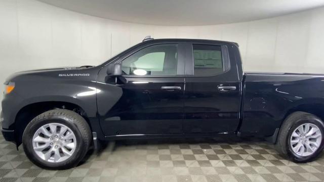 2024 Chevrolet Silverado 1500 Vehicle Photo in ALLIANCE, OH 44601-4622