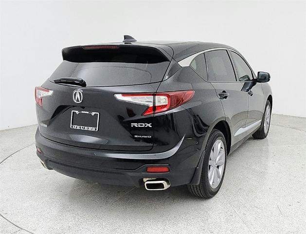 2024 Acura RDX Vehicle Photo in Grapevine, TX 76051