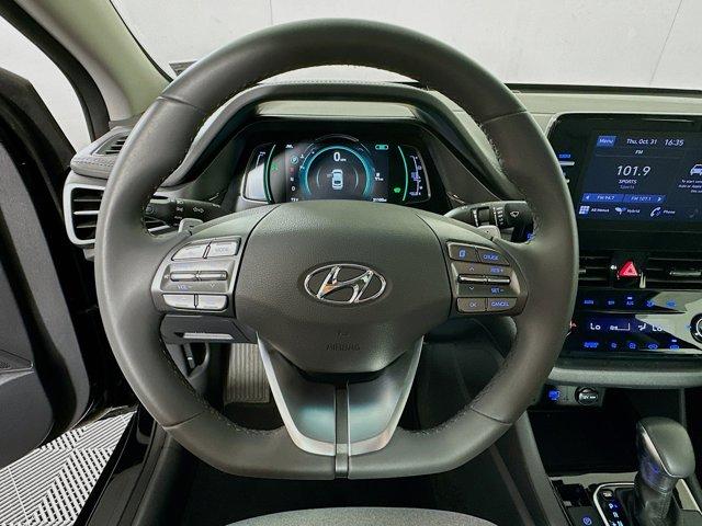 2022 Hyundai IONIQ Hybrid Vehicle Photo in Flemington, NJ 08822