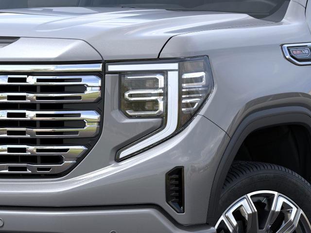 2025 GMC Sierra 1500 Vehicle Photo in ALBERTVILLE, AL 35950-0246