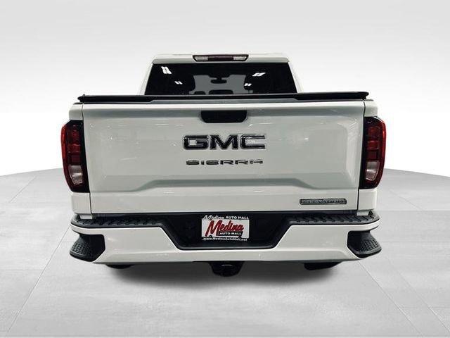 2021 GMC Sierra 1500 Vehicle Photo in MEDINA, OH 44256-9631