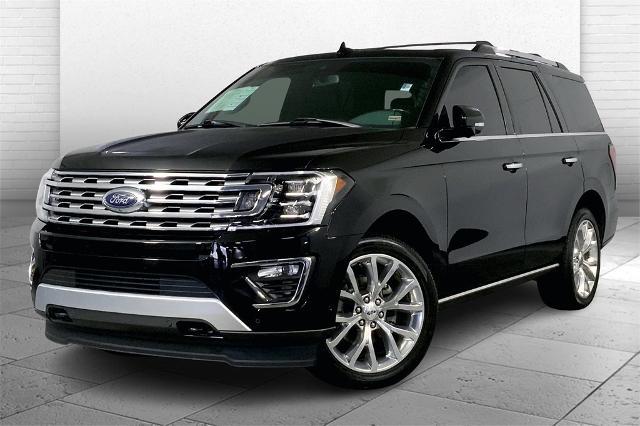 2019 Ford Expedition Vehicle Photo in Kansas City, MO 64114