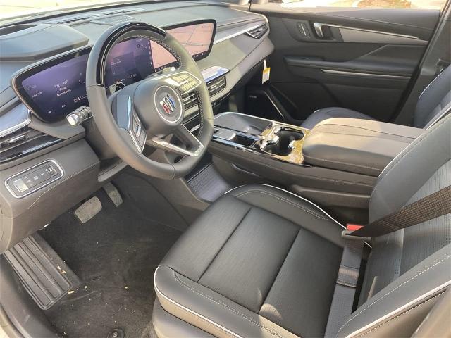 2025 Buick Enclave Vehicle Photo in GOODYEAR, AZ 85338-1310