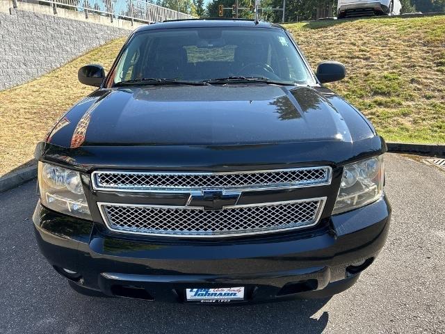 Used 2011 Chevrolet Suburban LT with VIN 1GNSKJE35BR330640 for sale in Kirkland, WA