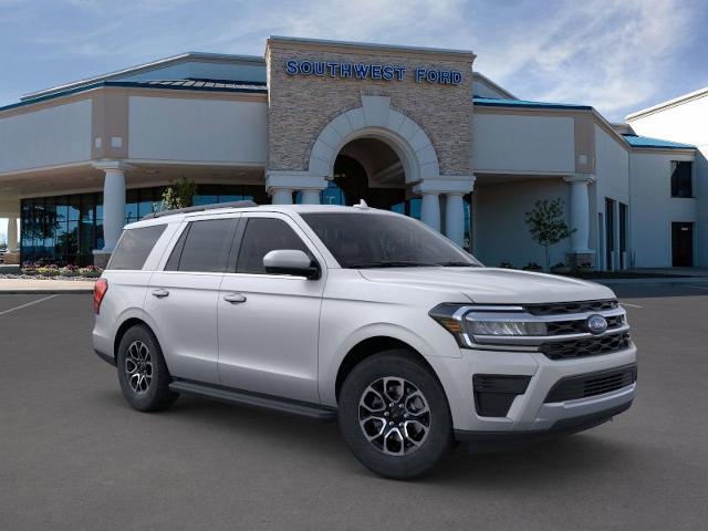 2024 Ford Expedition Vehicle Photo in Weatherford, TX 76087