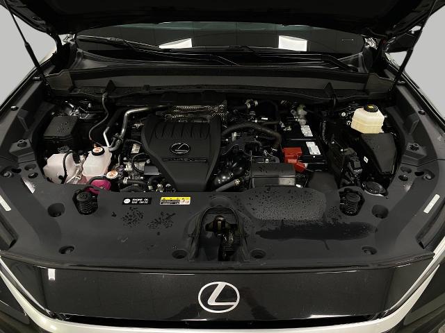 2024 Lexus TX 350 Vehicle Photo in Appleton, WI 54913