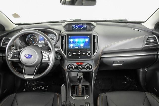 2019 Subaru Crosstrek Vehicle Photo in Puyallup, WA 98371