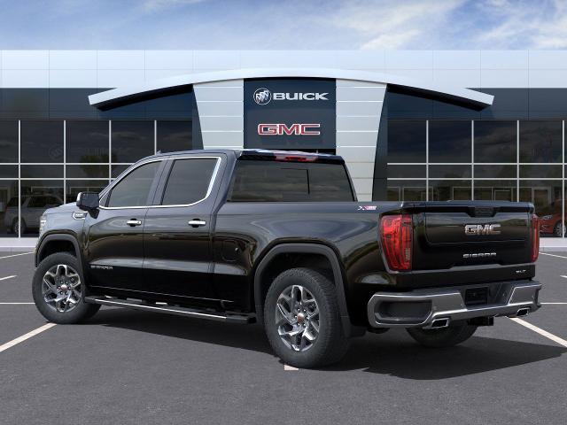 2025 GMC Sierra 1500 Vehicle Photo in GREEN BAY, WI 54303-3330