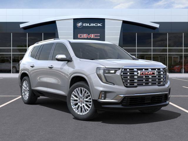 2024 GMC Acadia Vehicle Photo in MEDINA, OH 44256-9631