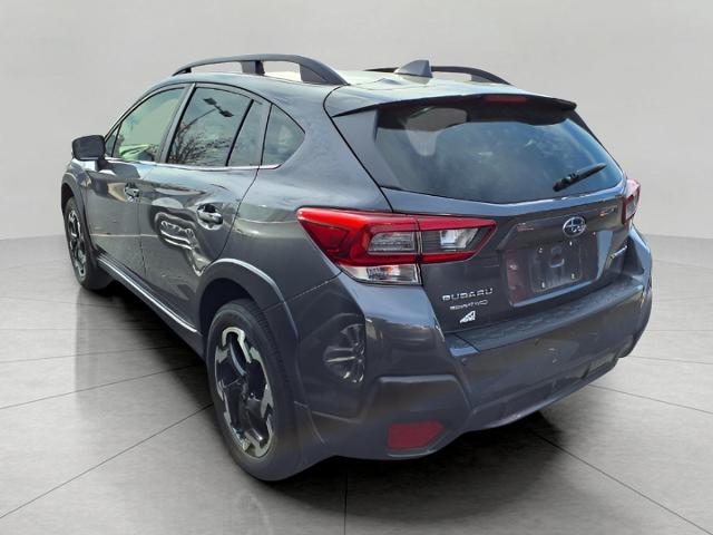 2021 Subaru Crosstrek Vehicle Photo in Oshkosh, WI 54904