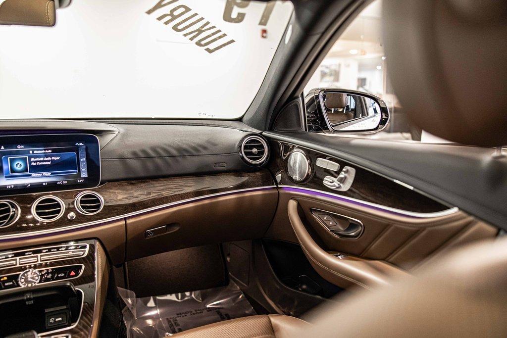 2019 Mercedes-Benz E-Class Vehicle Photo in Saint Charles, IL 60174