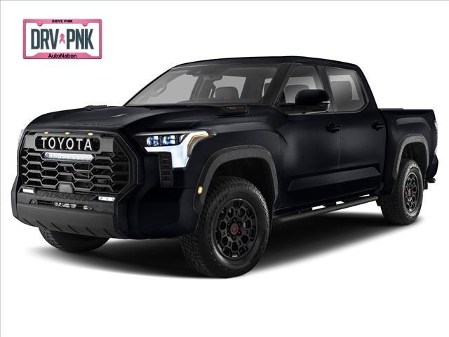 2023 Toyota Tundra 4WD Vehicle Photo in Ft. Myers, FL 33907