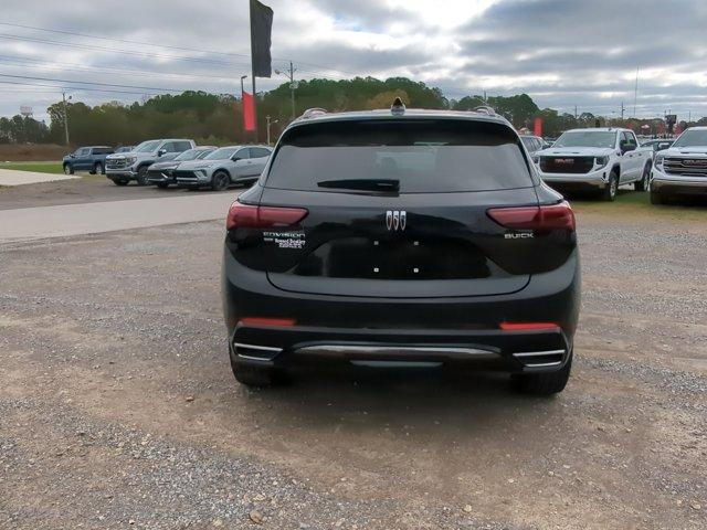 2024 Buick Envision Vehicle Photo in ALBERTVILLE, AL 35950-0246