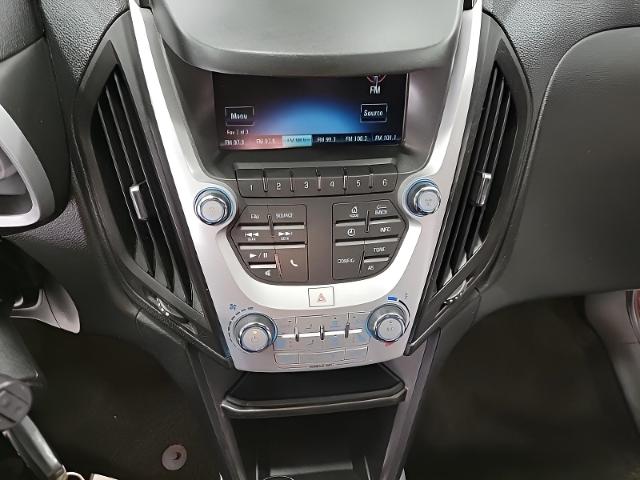 2017 Chevrolet Equinox Vehicle Photo in APPLETON, WI 54914-8833