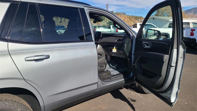 2024 Chevrolet Tahoe Vehicle Photo in FLAGSTAFF, AZ 86001-6214