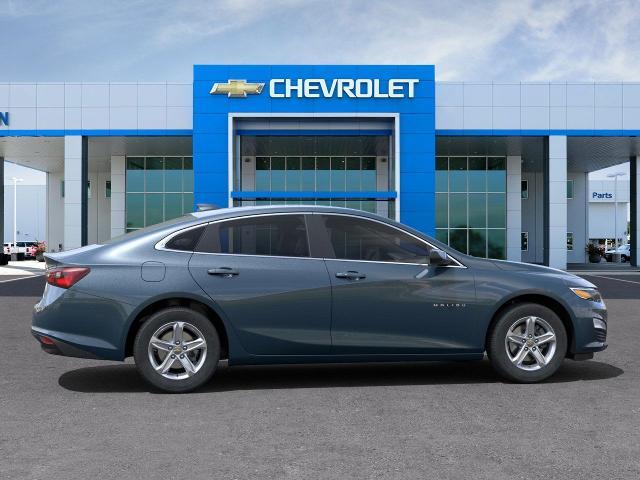 2025 Chevrolet Malibu Vehicle Photo in SELMA, TX 78154-1460