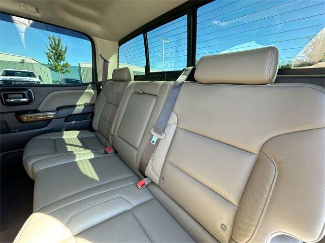 2018 GMC Sierra 1500 Vehicle Photo in BOWLING GREEN, KY 42104-4102