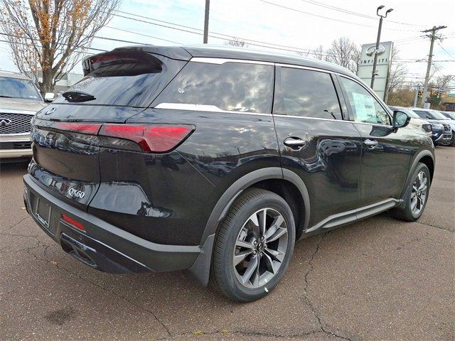 2025 INFINITI QX60 Vehicle Photo in Willow Grove, PA 19090