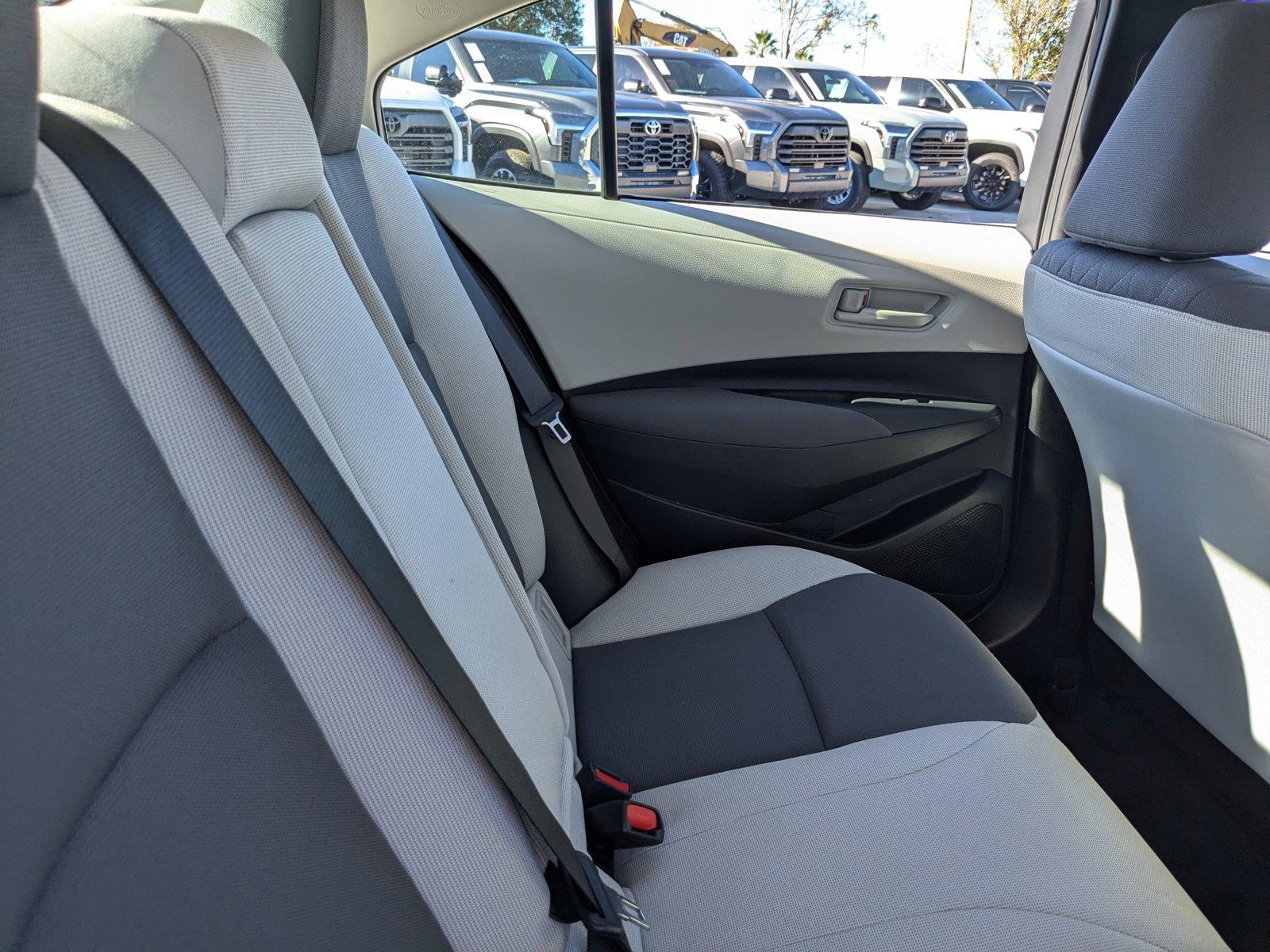 2020 Chevrolet Impala Vehicle Photo in Winter Park, FL 32792