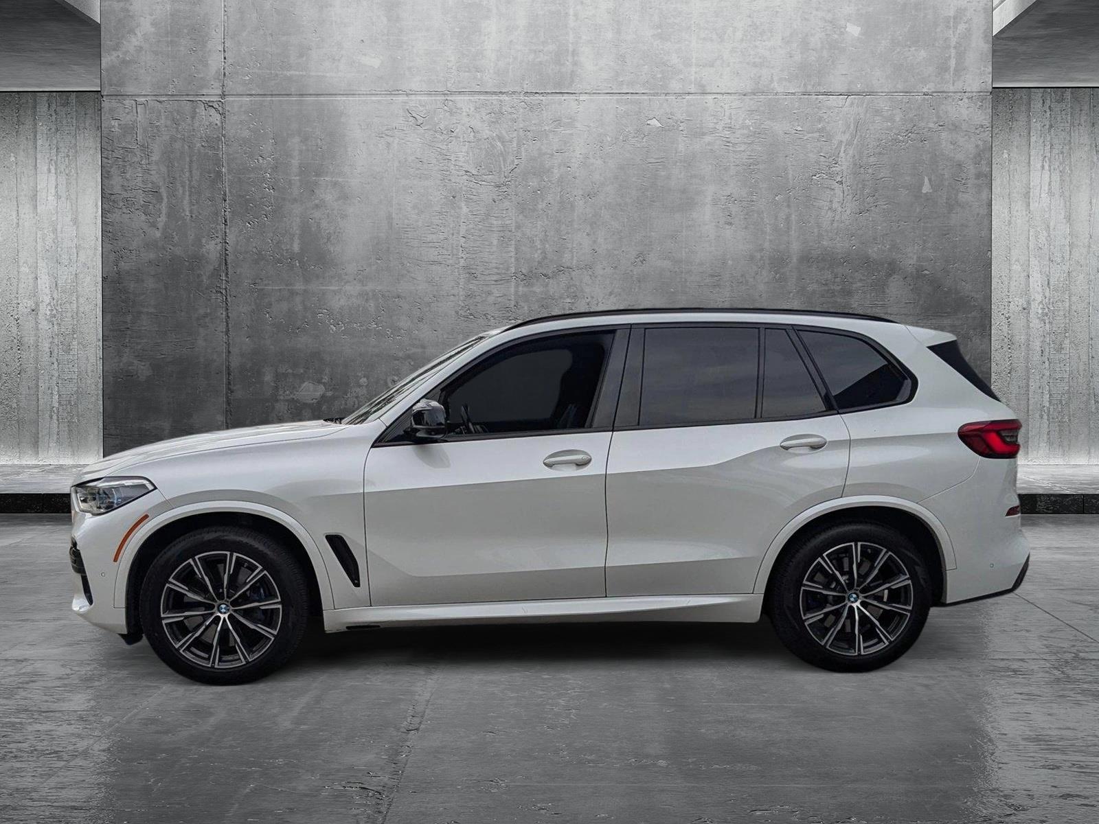 2019 BMW X5 xDrive40i Vehicle Photo in Pompano Beach, FL 33064