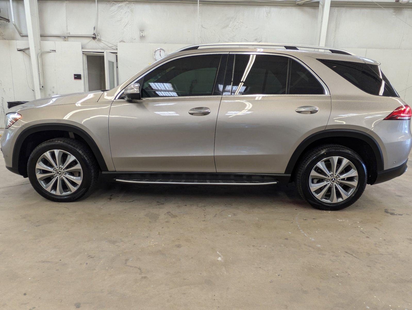 2020 Mercedes-Benz GLE Vehicle Photo in Clearwater, FL 33765