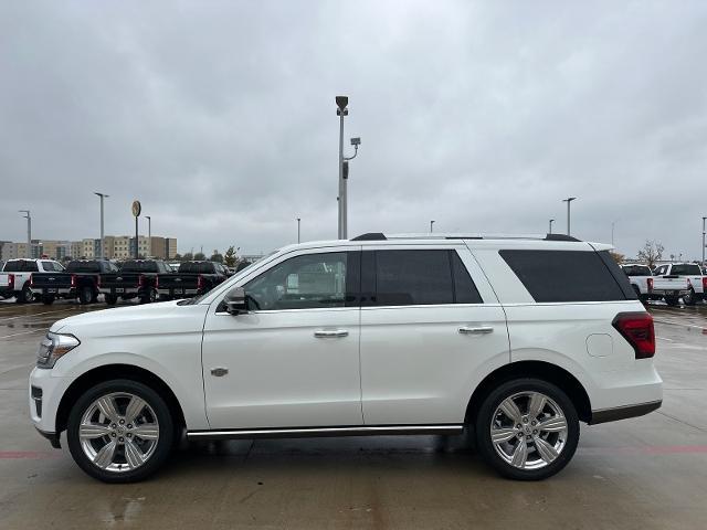 2024 Ford Expedition Vehicle Photo in Terrell, TX 75160