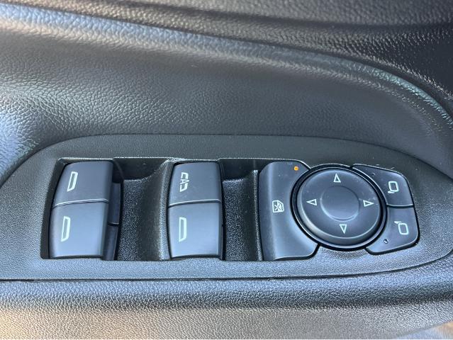 2024 Chevrolet Equinox Vehicle Photo in BEAUFORT, SC 29906-4218