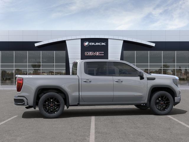 2024 GMC Sierra 1500 Vehicle Photo in GREEN BAY, WI 54303-3330