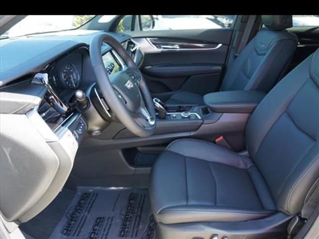 2024 Cadillac XT6 Vehicle Photo in TAMPA, FL 33612-3404